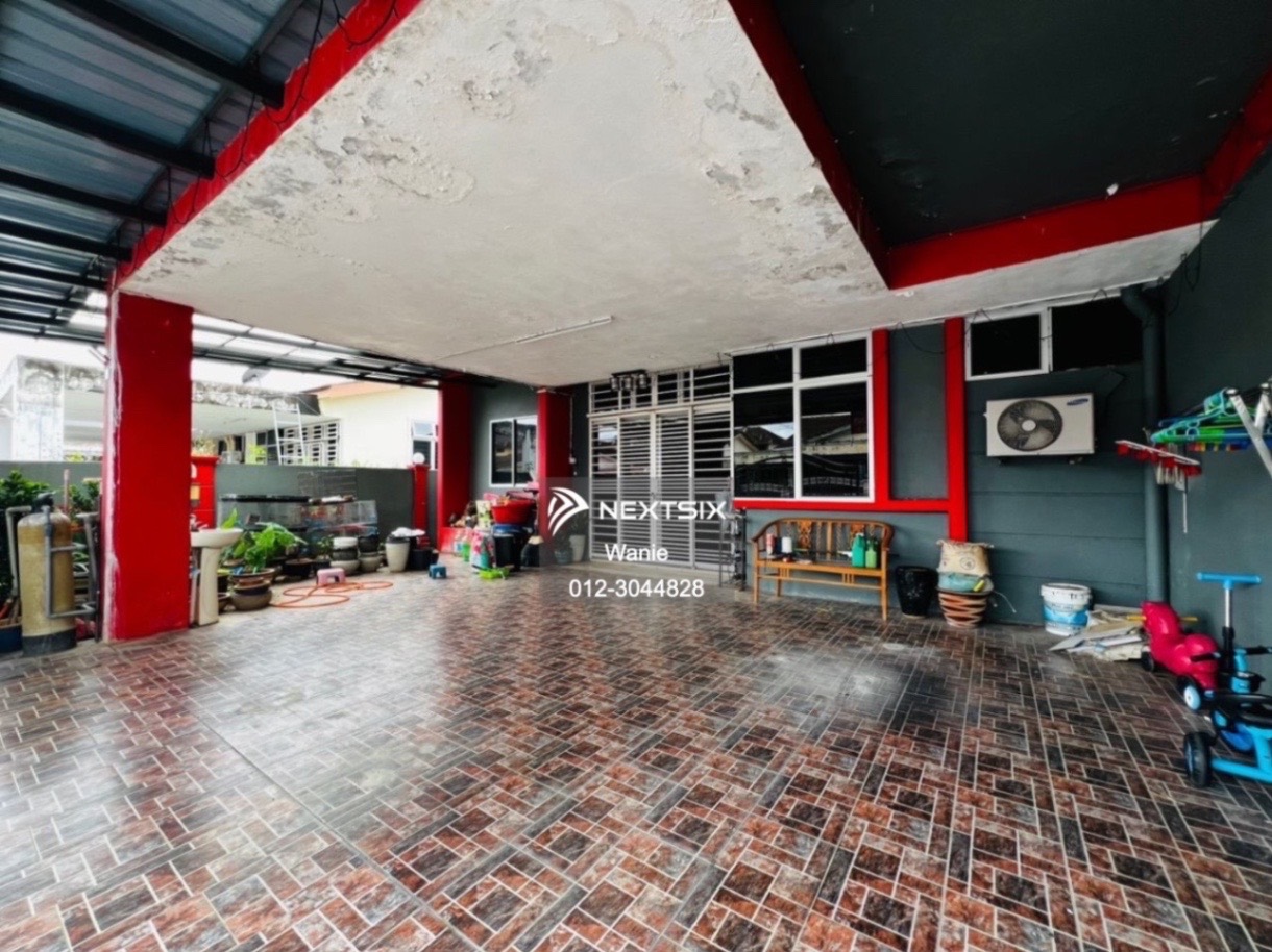 Semi-detached House For Sale in Kangar Perlis - Image 5