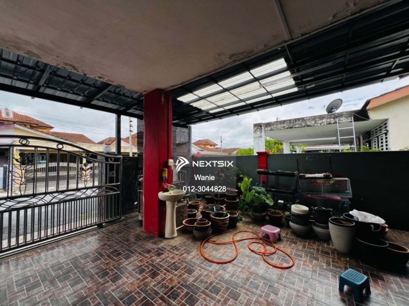 Semi-detached House For Sale in Kangar Perlis - Image 7