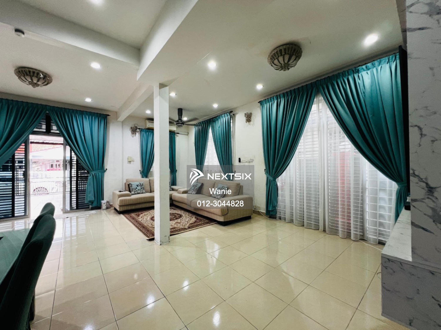 Semi-detached House For Sale in Kangar Perlis - Image 8
