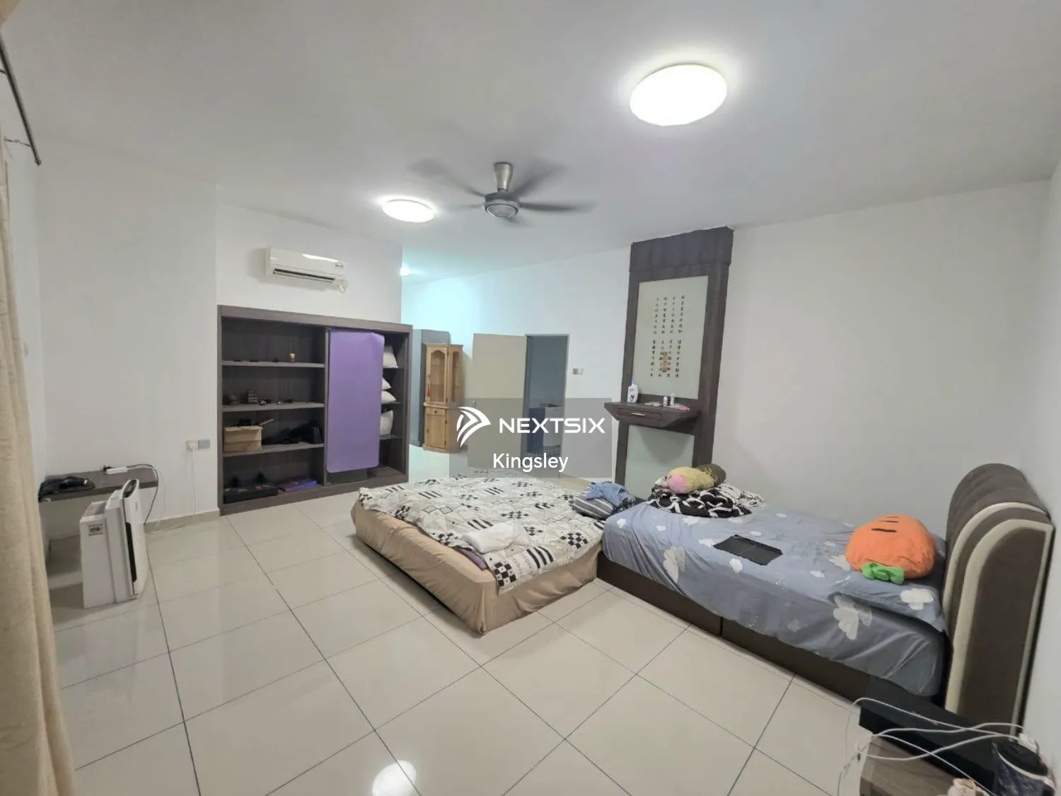 3 Storey Semi-detached Homes For Sale in Skudai Johor - Image 5