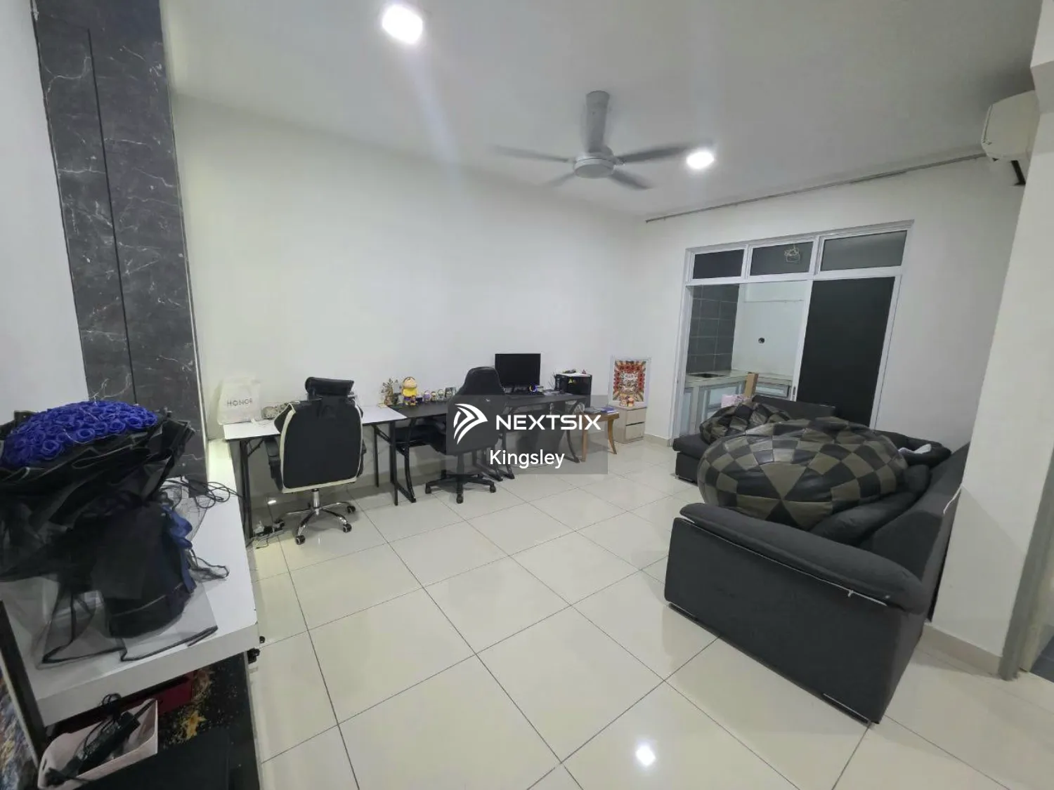 3 Storey Semi-detached Homes For Sale in Skudai Johor - Image 6