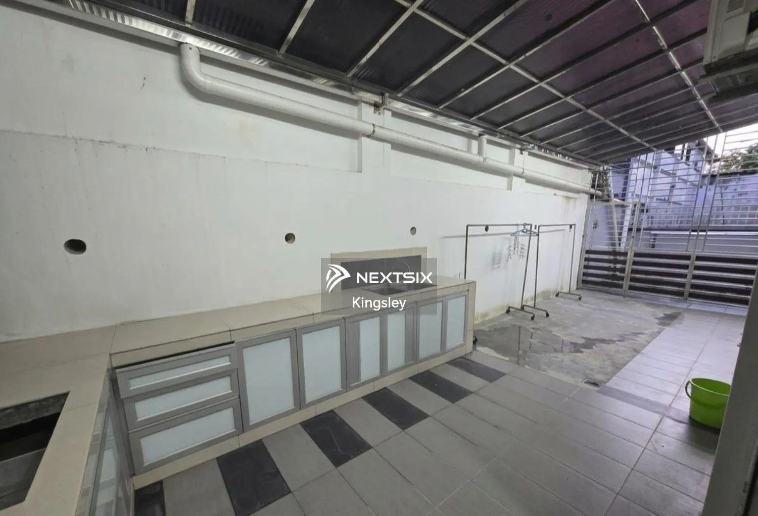 3 Storey Semi-detached Homes For Sale in Skudai Johor - Image 7