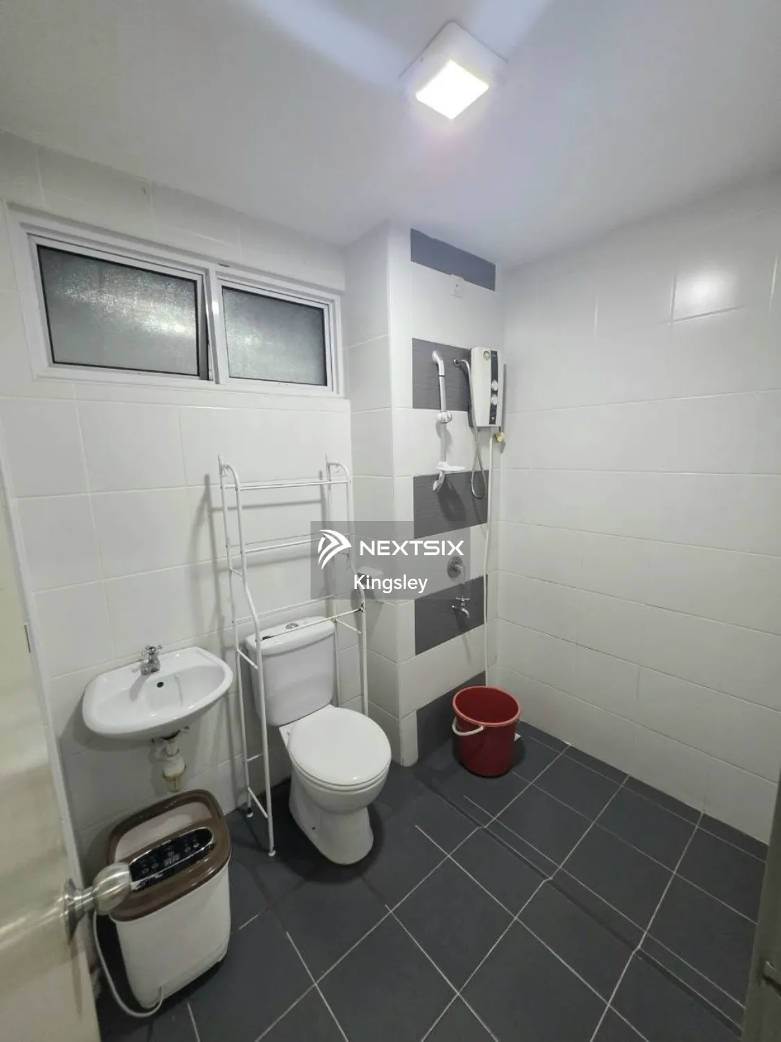 3 Storey Semi-detached Homes For Sale in Skudai Johor - Image 9