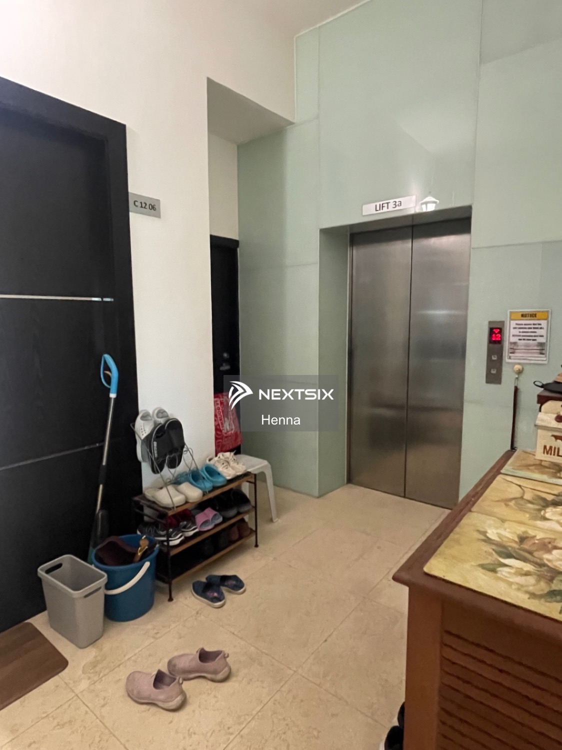 Condominium For Sale in Kota Kinabalu Sabah