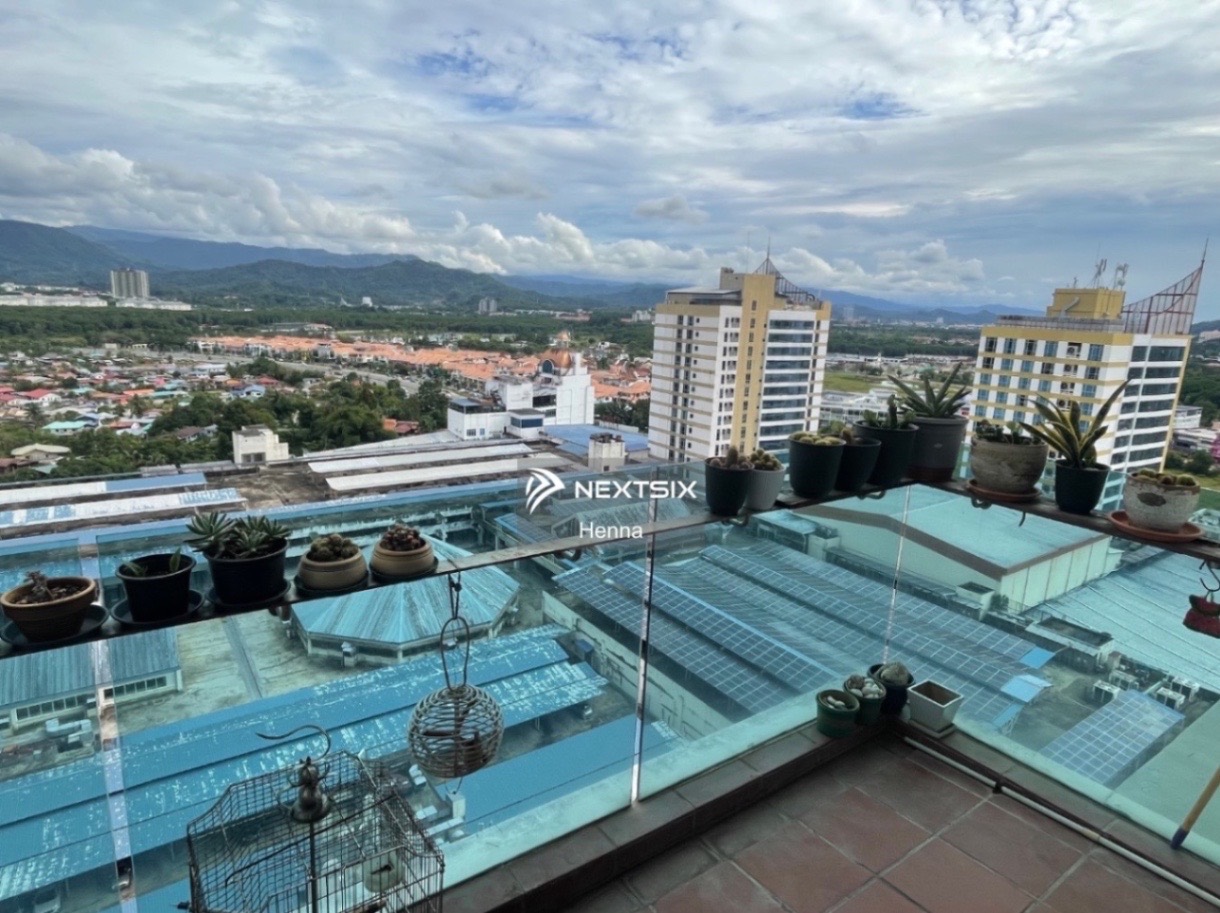 Condominium For Sale in Kota Kinabalu Sabah - Image 10