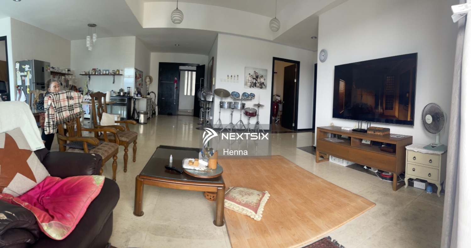 Condominium For Sale in Kota Kinabalu Sabah - Image 9