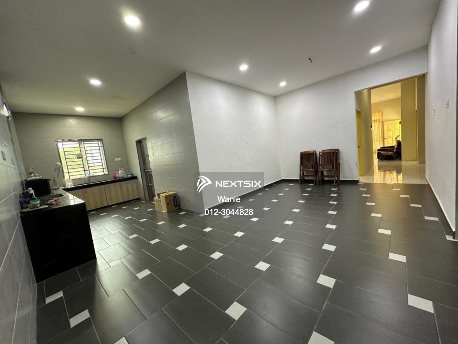 Semi-detached House For Sale in Kangar Perlis
