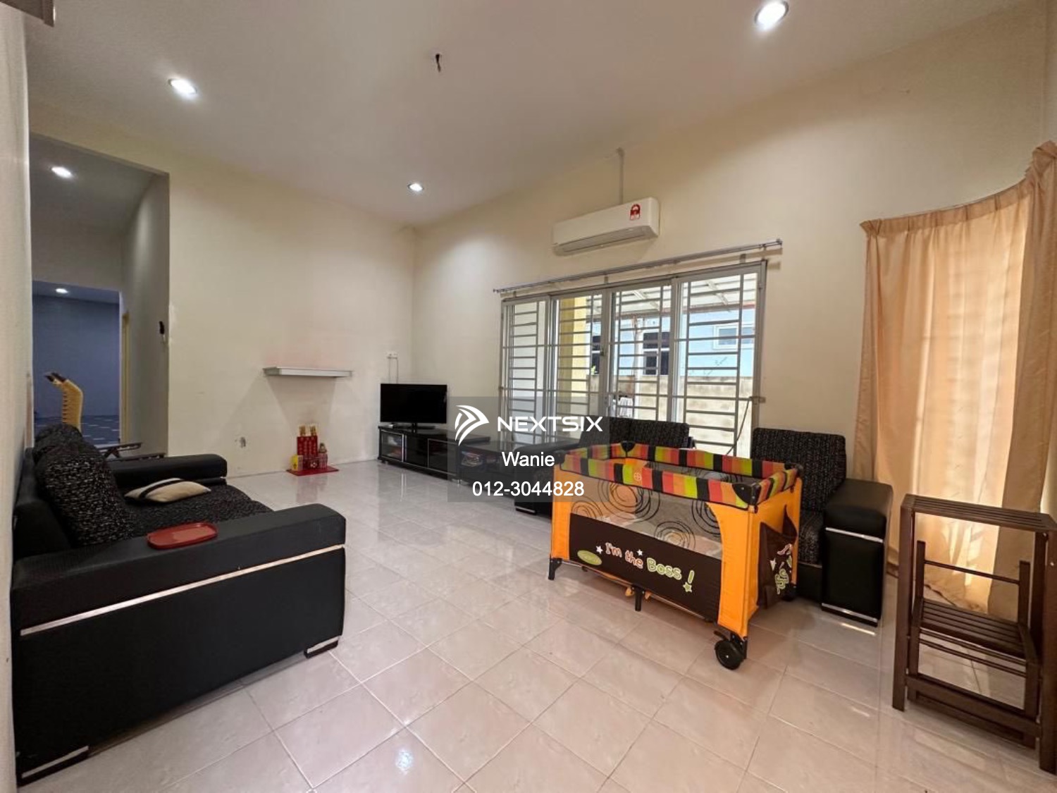 Semi-detached House For Sale in Kangar Perlis - Image 5