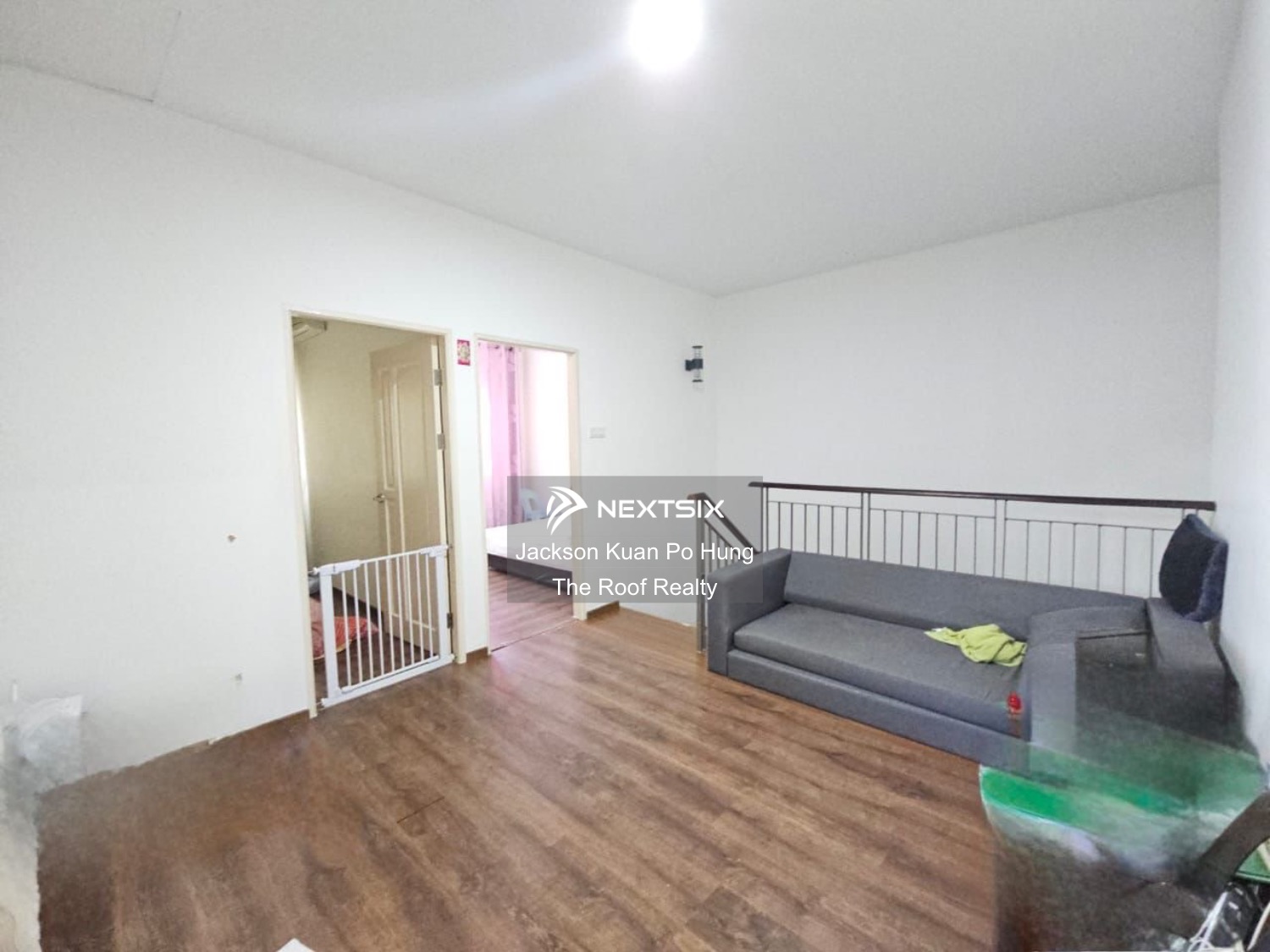 2-sty Terrace/Link House For Sale in Kuching Sarawak - Image 5