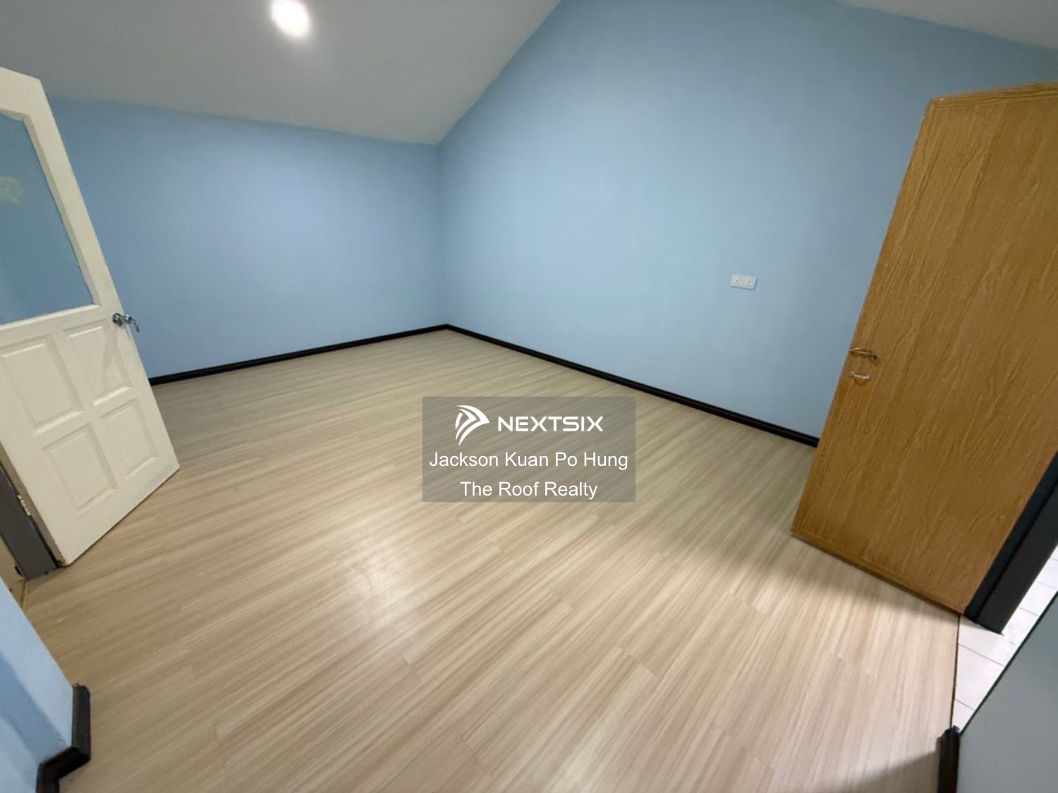 2.5-sty Terrace/Link House For Sale in Kuching Sarawak - Image 7