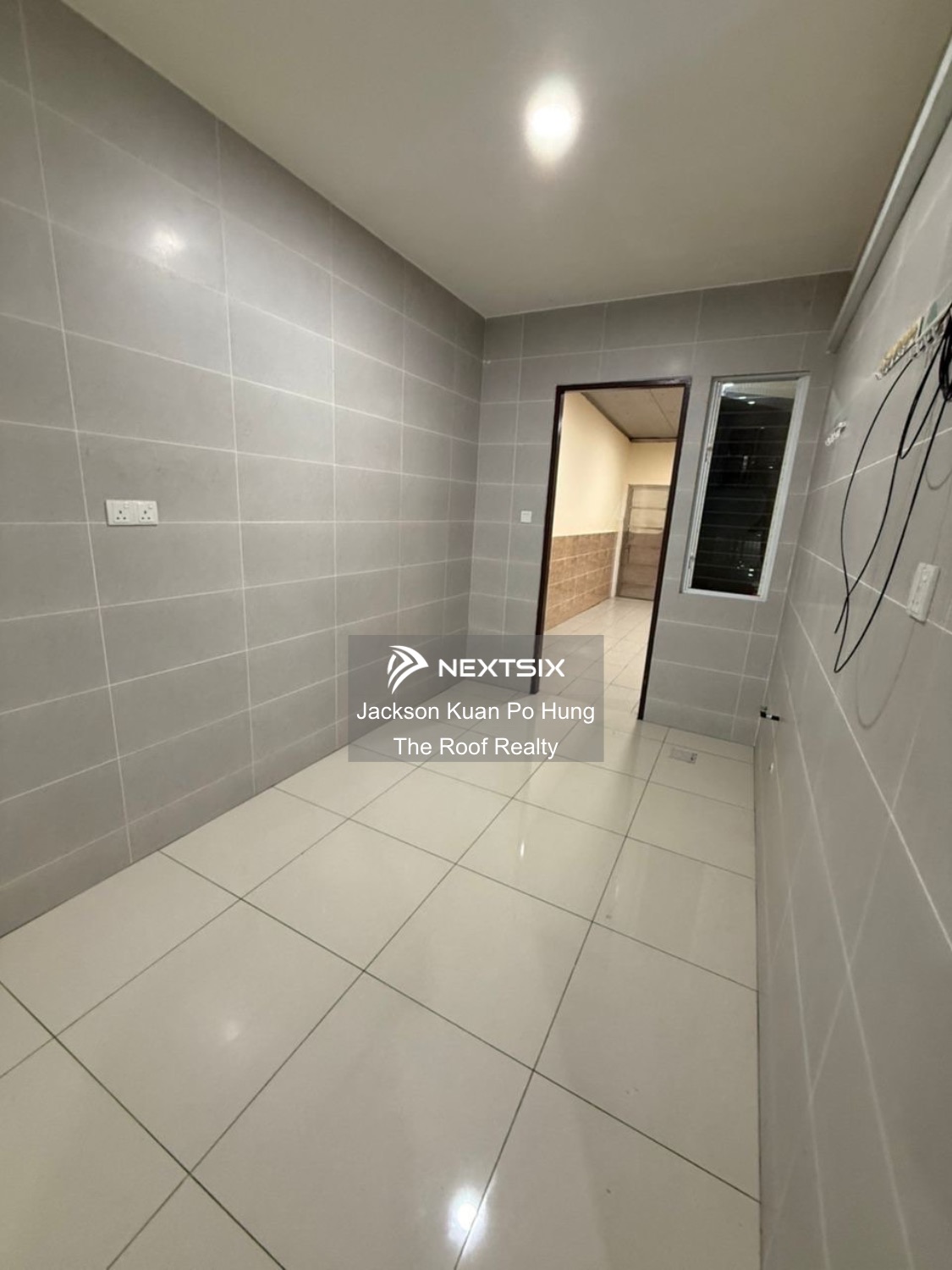 2.5-sty Terrace/Link House For Sale in Kuching Sarawak - Image 8