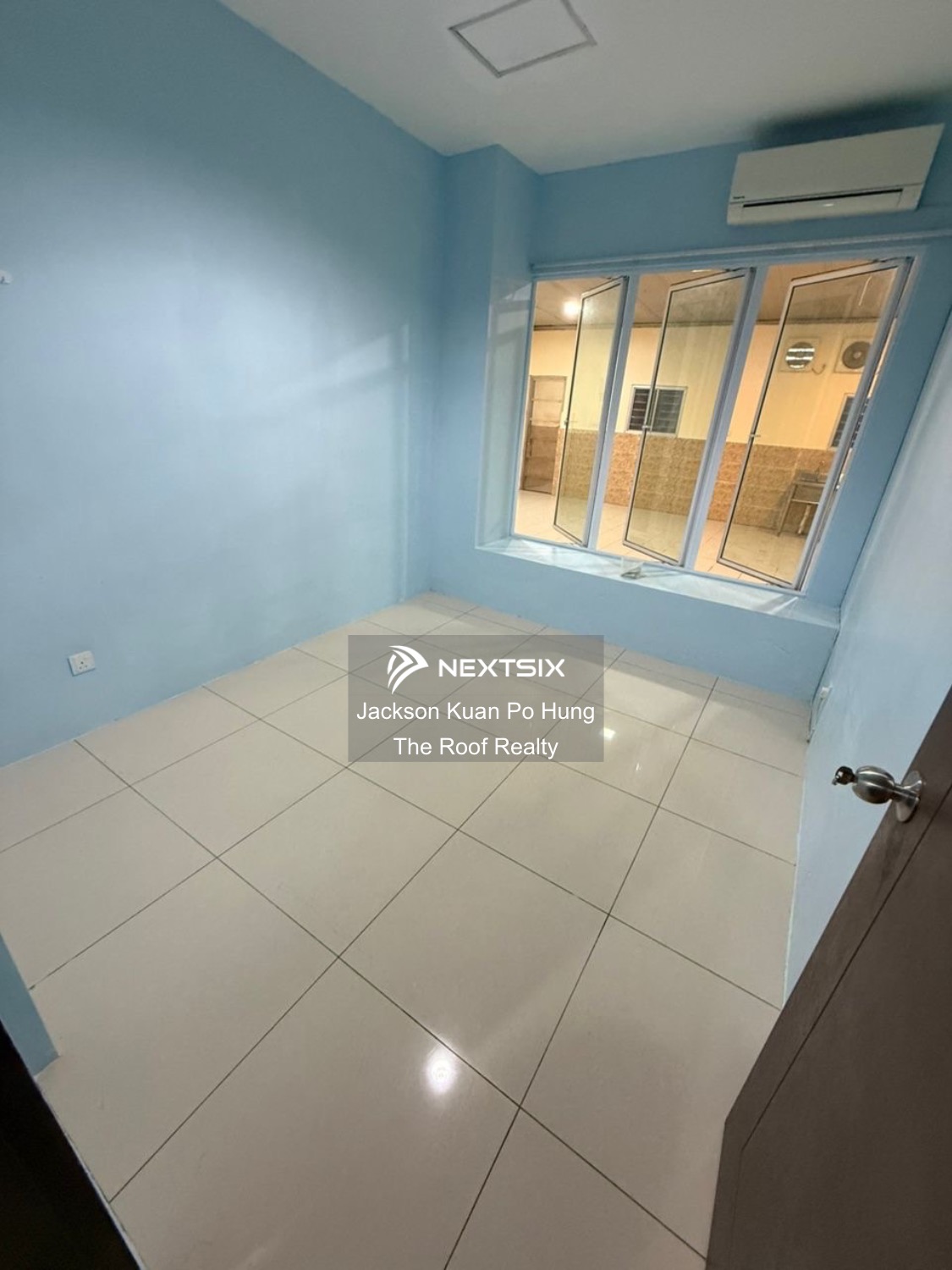 2.5-sty Terrace/Link House For Sale in Kuching Sarawak - Image 9