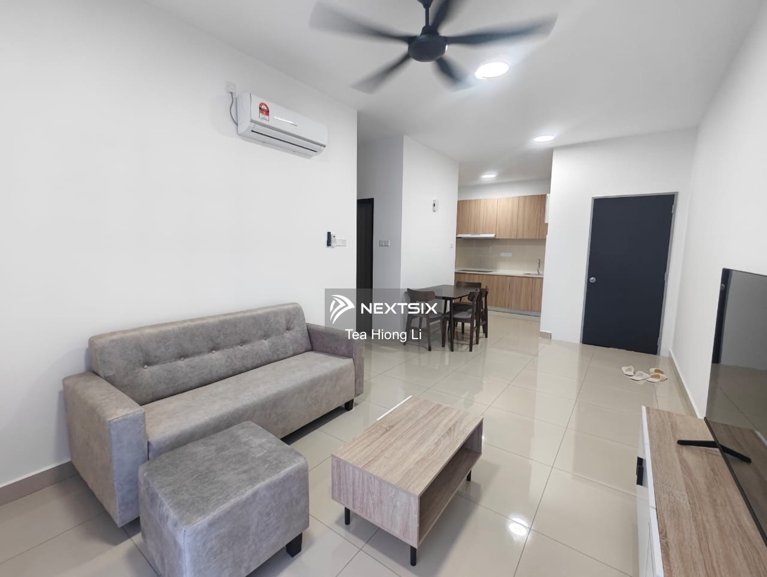 Serviced Residence For Rent in Johor Bahru Johor