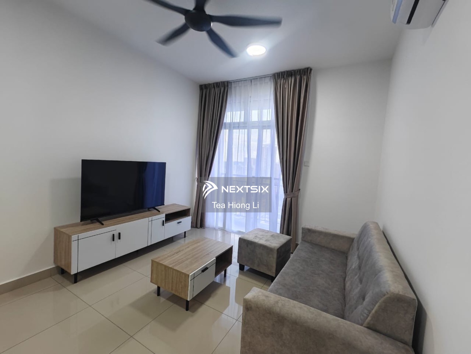 Serviced Residence For Rent in Johor Bahru Johor - Image 5