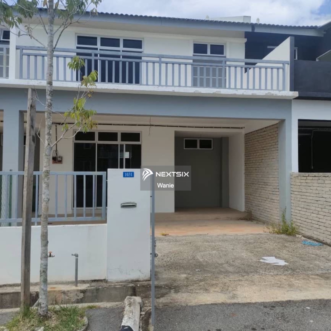 2-sty Terrace/Link House For Sale in Gurun Kedah