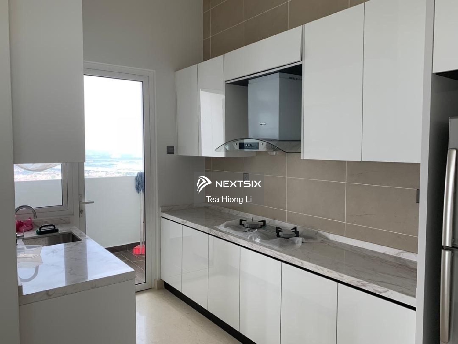 Serviced Residence For Rent in Johor Bahru Johor