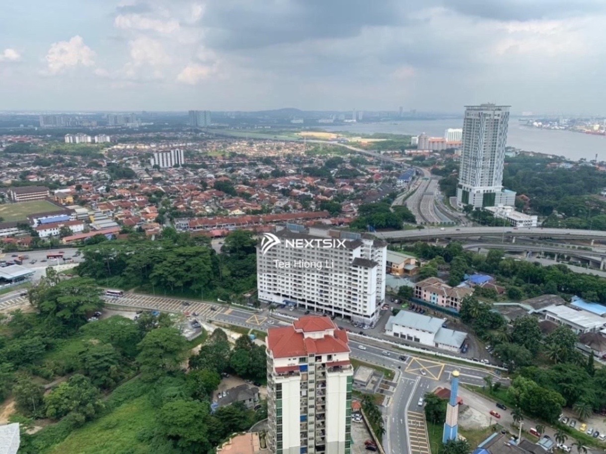 Serviced Residence For Rent in Johor Bahru Johor - Image 6