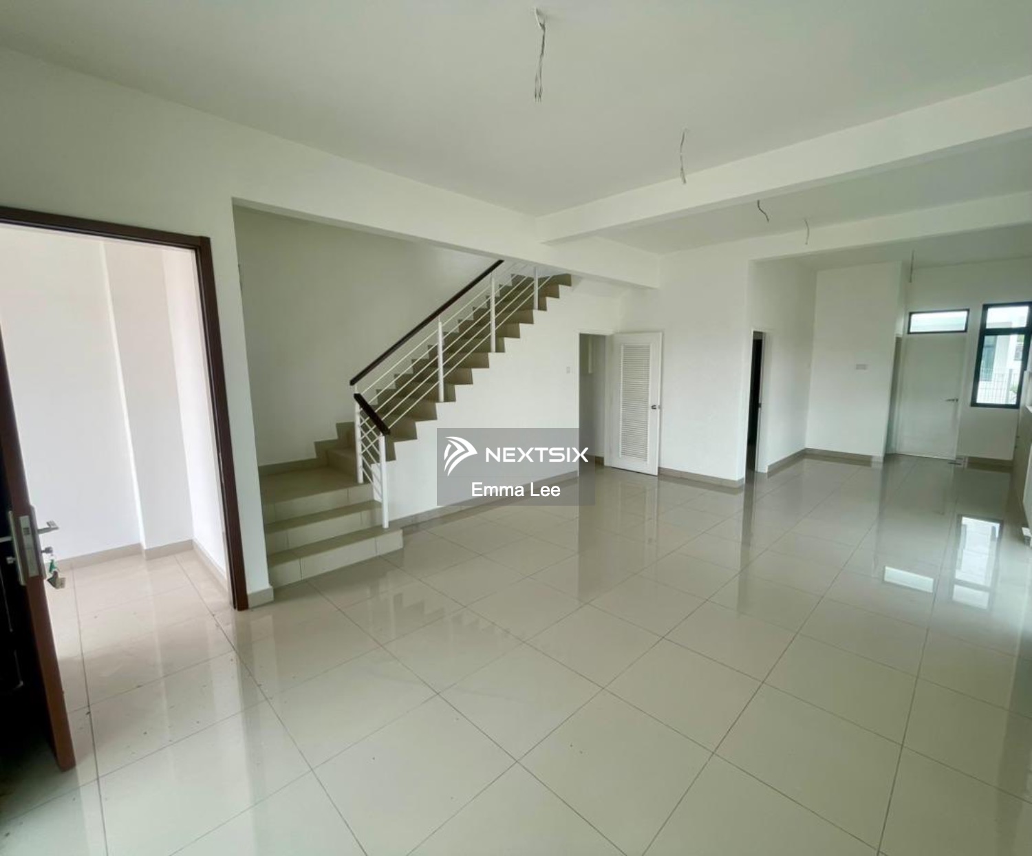 2-sty Terrace/Link House For Sale in Johor Bahru Johor