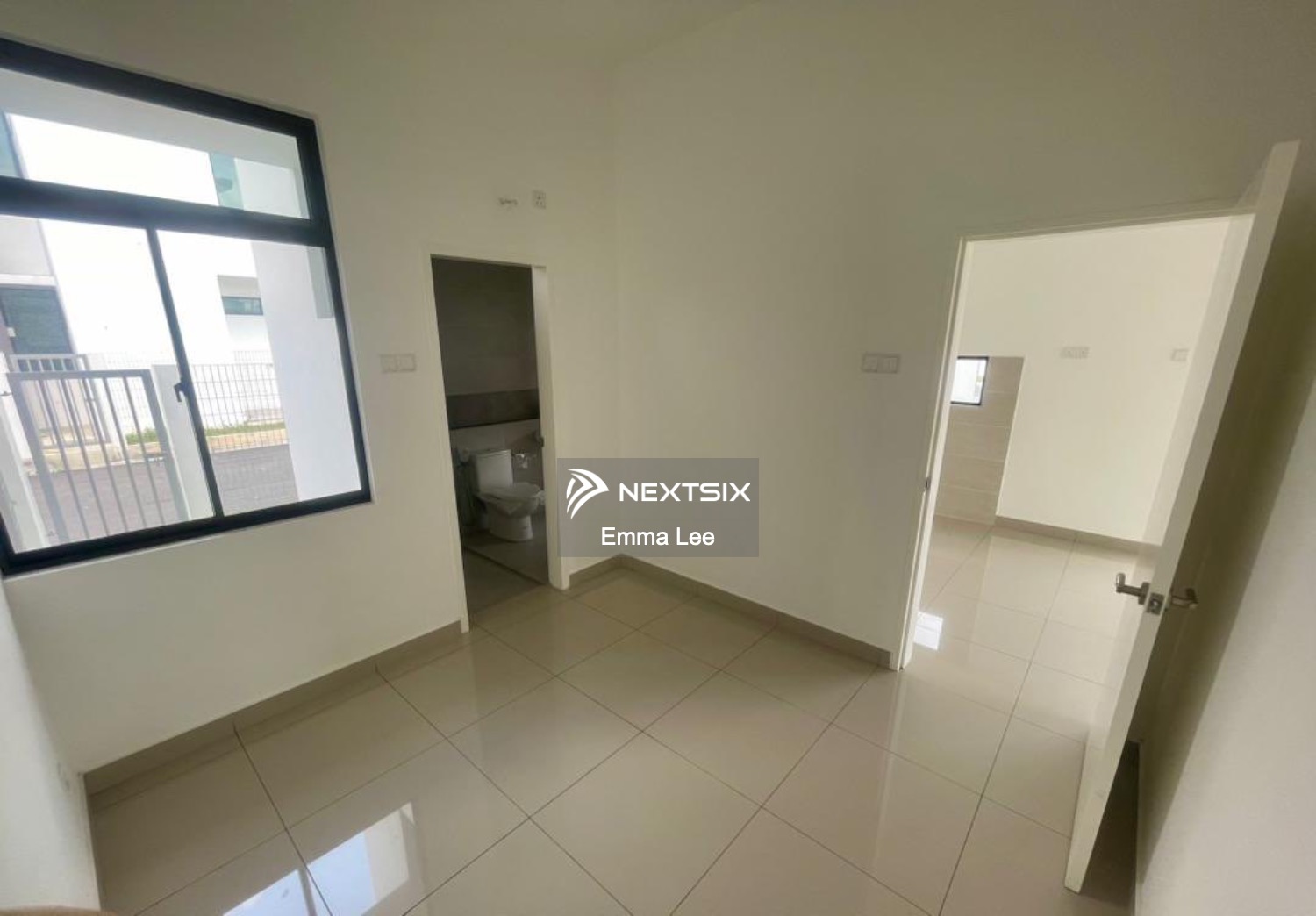 2-sty Terrace/Link House For Sale in Johor Bahru Johor - Image 10