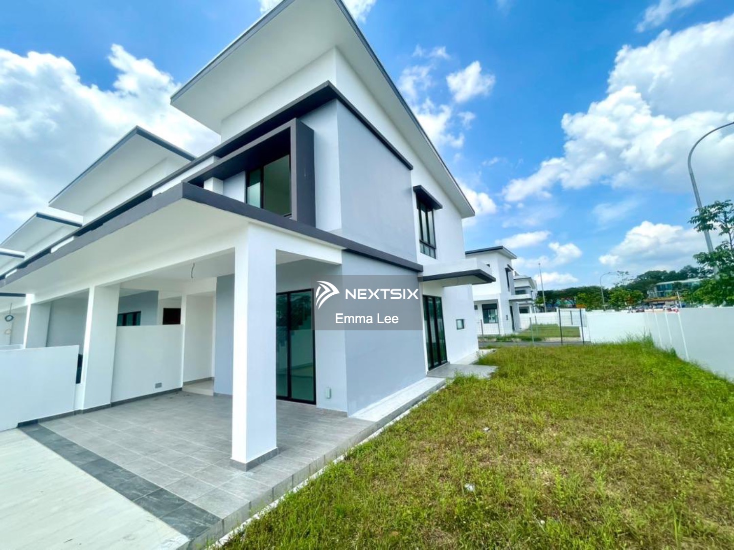 2-sty Terrace/Link House For Sale in Johor Bahru Johor - Image 14