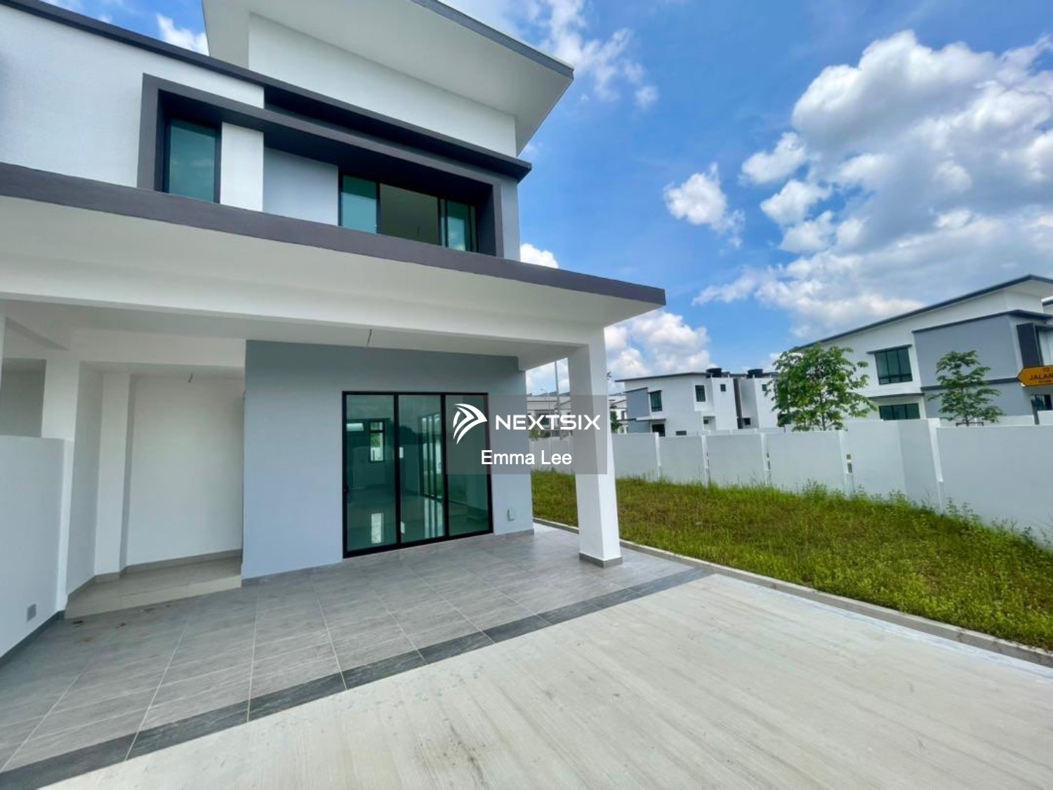 2-sty Terrace/Link House For Sale in Johor Bahru Johor - Image 15