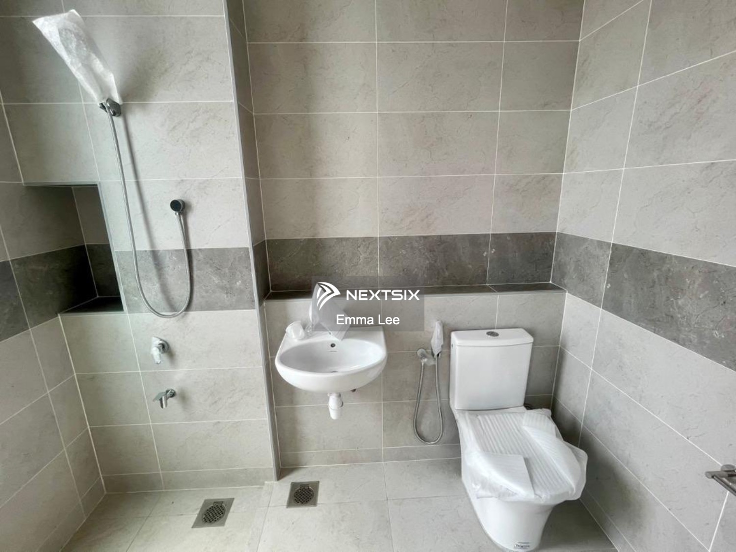 2-sty Terrace/Link House For Sale in Johor Bahru Johor - Image 9