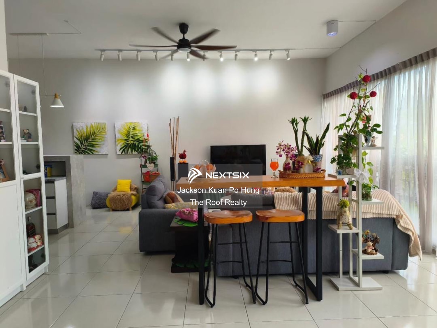 Apartment For Sale in Kuching Sarawak