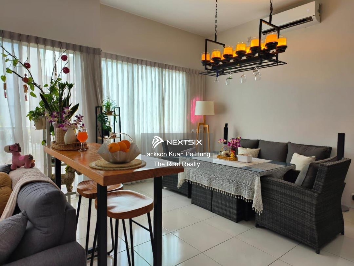 Apartment For Sale in Kuching Sarawak - Image 5