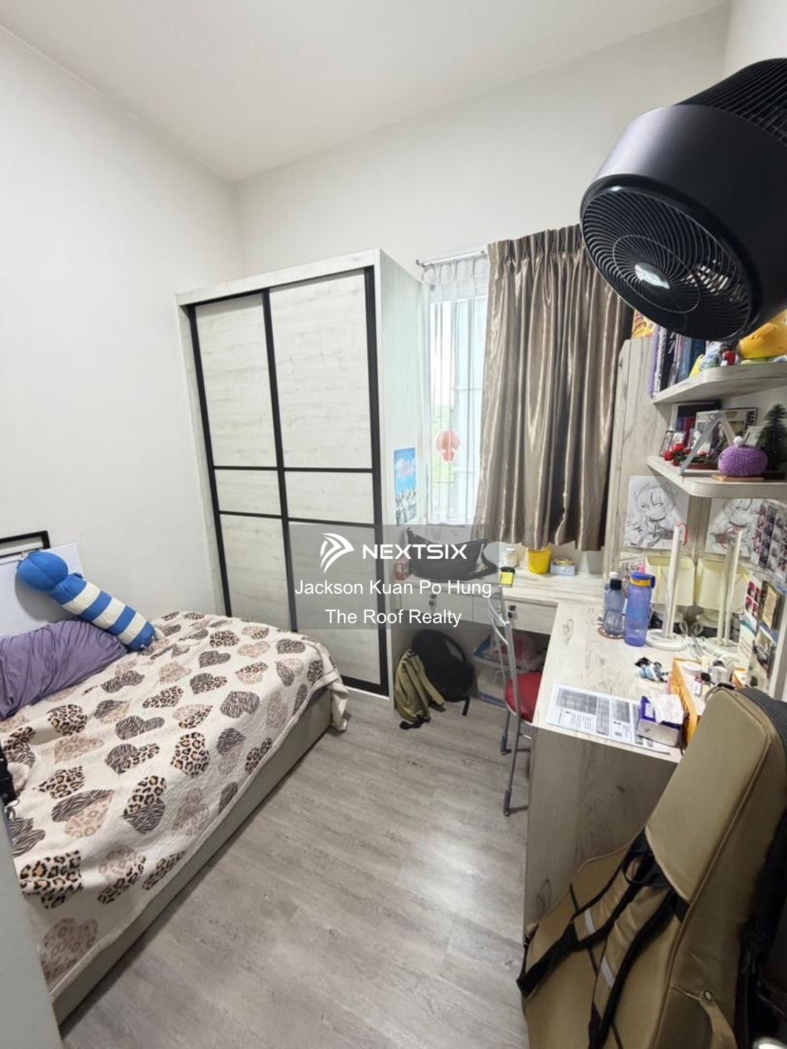 Apartment For Sale in Kuching Sarawak - Image 6