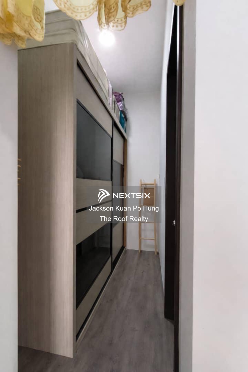 Apartment For Sale in Kuching Sarawak - Image 7