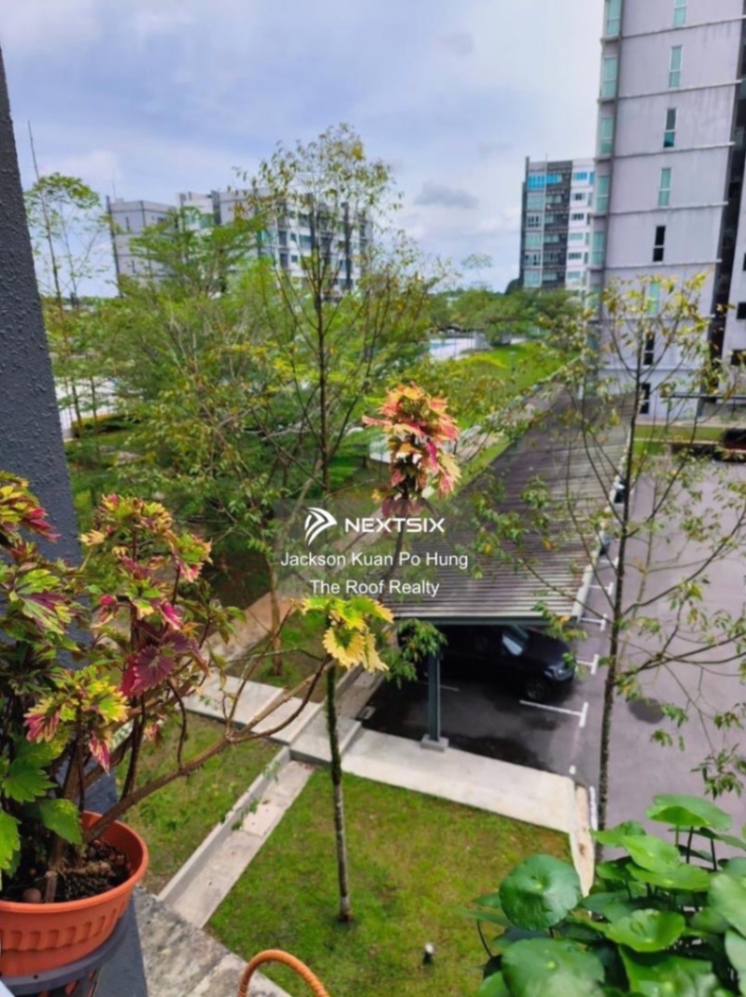 Apartment For Sale in Kuching Sarawak - Image 8