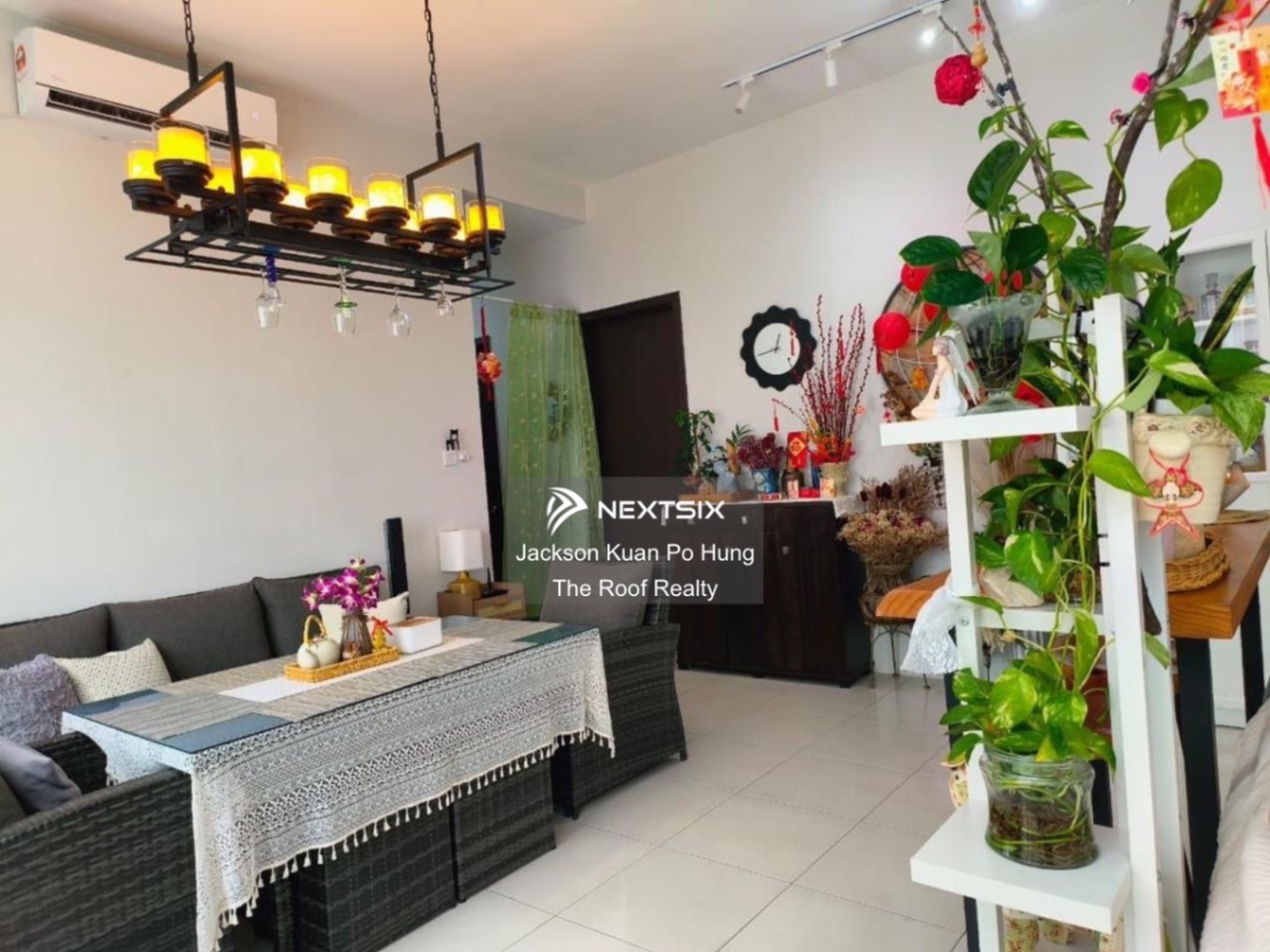 Apartment For Sale in Kuching Sarawak - Image 9