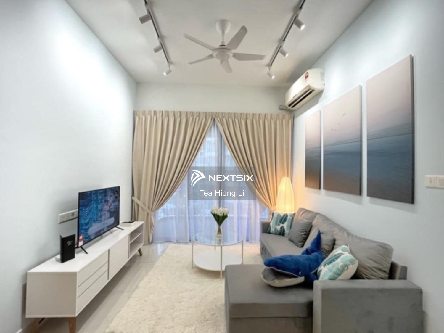 Condominium For Rent in Johor Bahru Johor