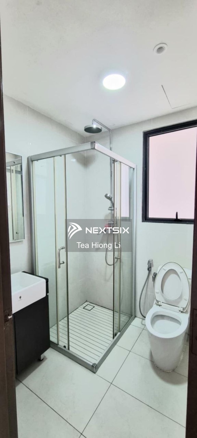 Condominium For Rent in Johor Bahru Johor - Image 5