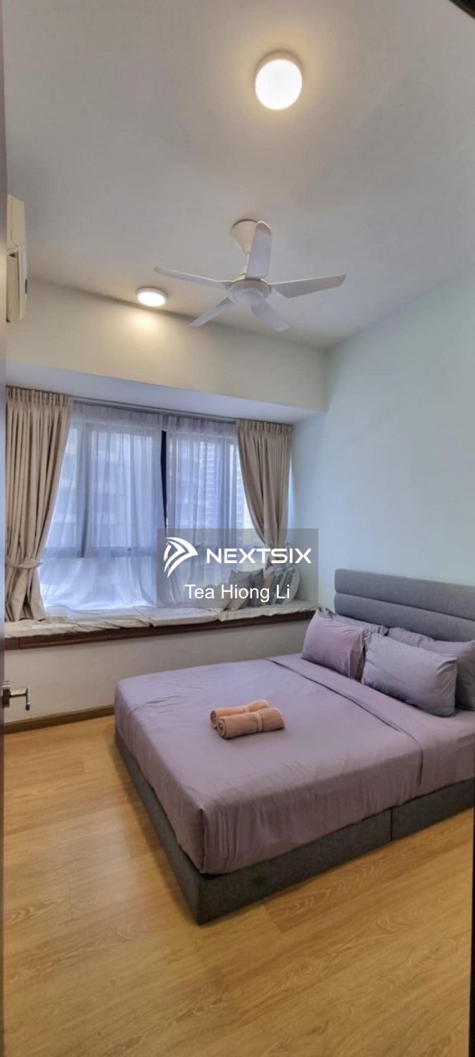 Condominium For Rent in Johor Bahru Johor - Image 6