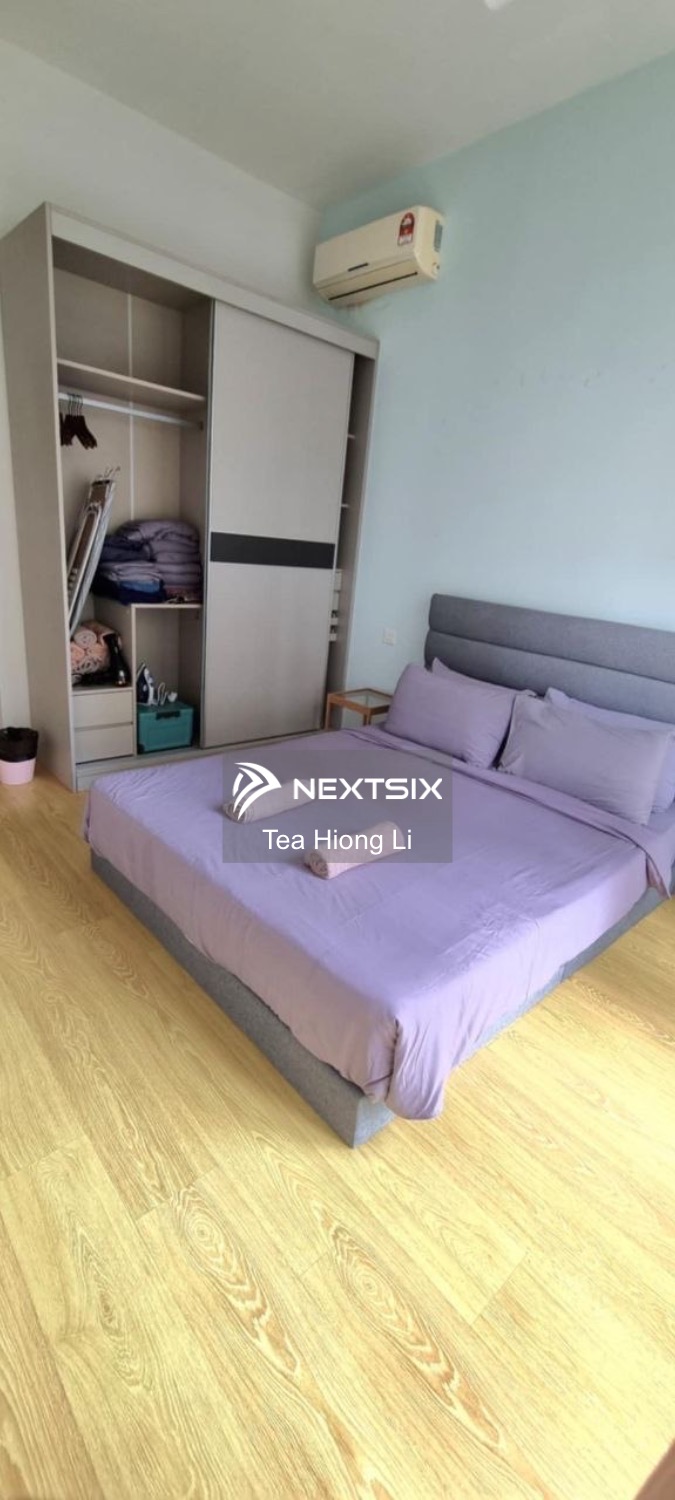 Condominium For Rent in Johor Bahru Johor - Image 7