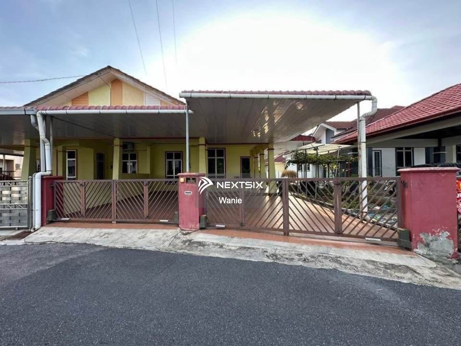 Semi-detached House For Sale in Kangar Perlis