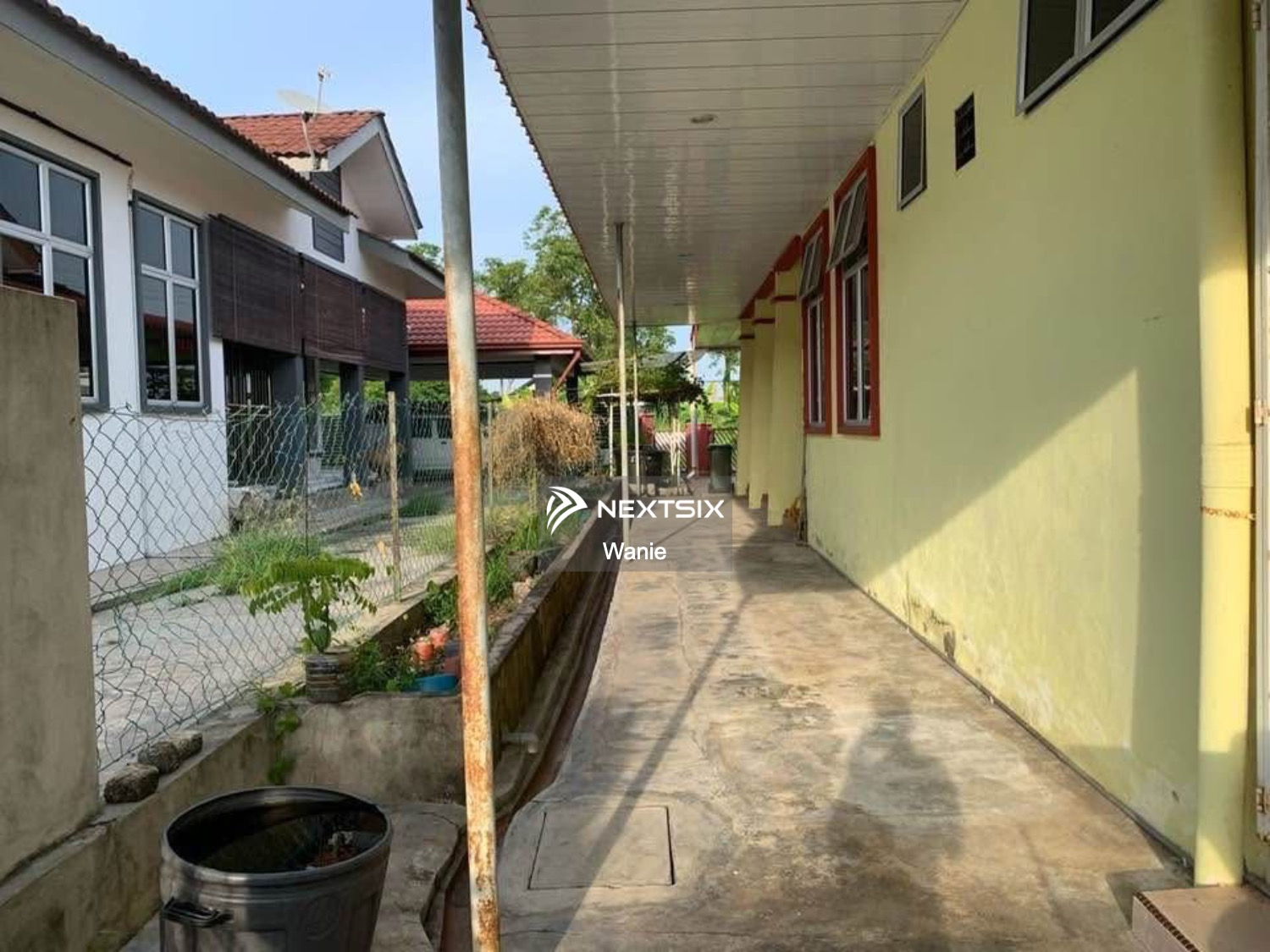 Semi-detached House For Sale in Kangar Perlis - Image 10