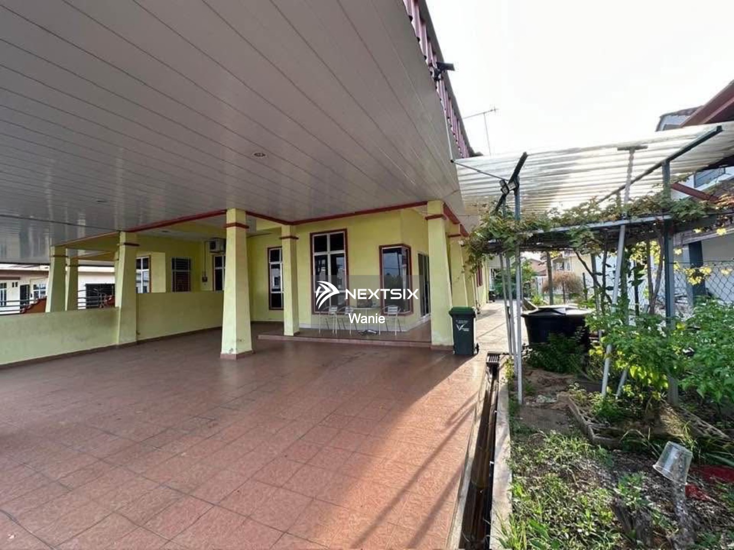 Semi-detached House For Sale in Kangar Perlis - Image 6