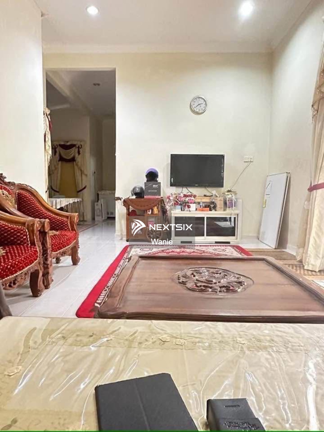 Semi-detached House For Sale in Kangar Perlis - Image 7