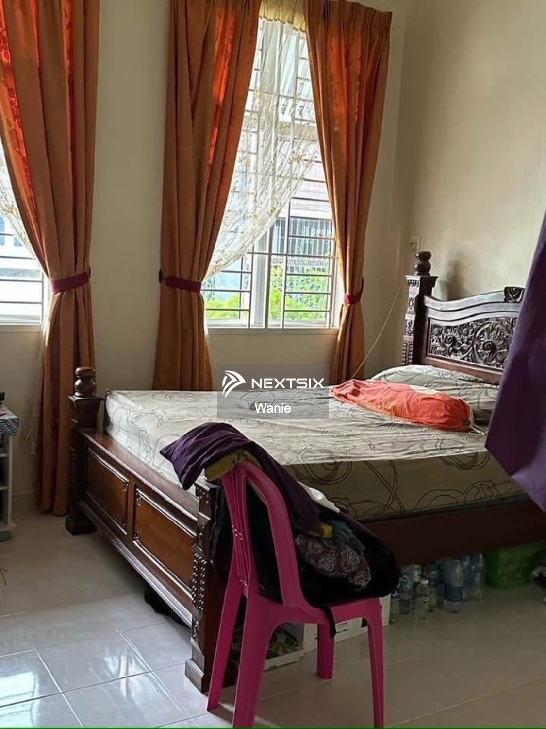 Semi-detached House For Sale in Kangar Perlis - Image 8