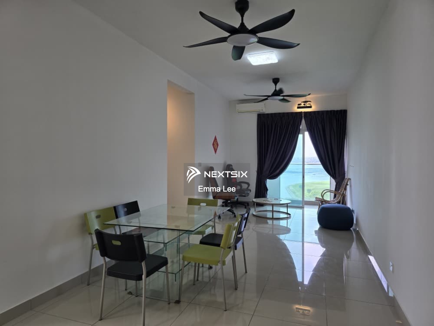 Serviced Residence For Sale in Masai Johor
