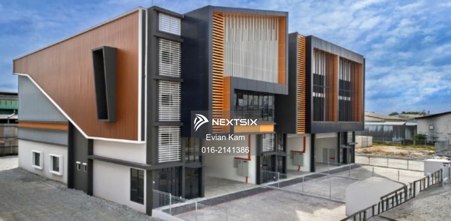 Factory For Rent in Klang Selangor - Image 5