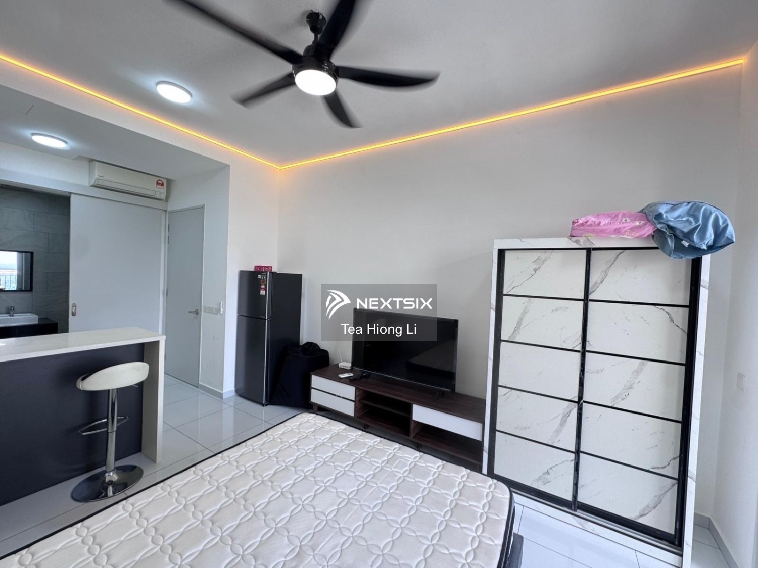 Serviced Residence For Rent in Iskandar Puteri (Nusajaya) Johor