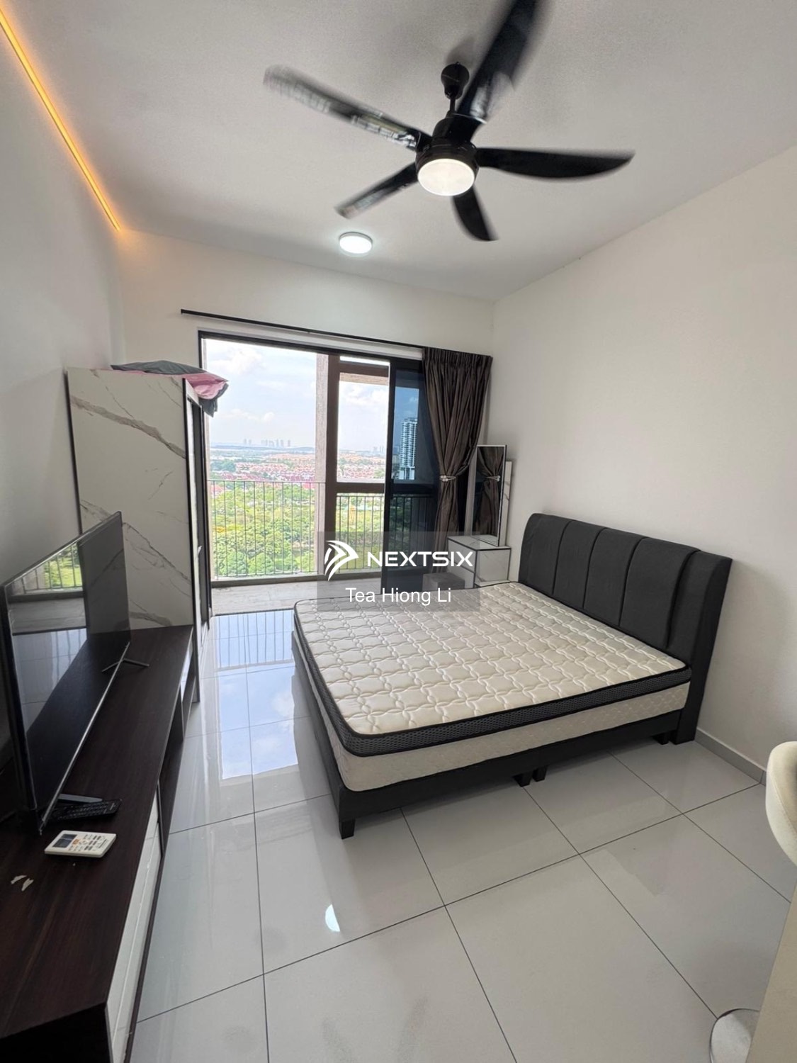 Serviced Residence For Rent in Iskandar Puteri (Nusajaya) Johor - Image 5