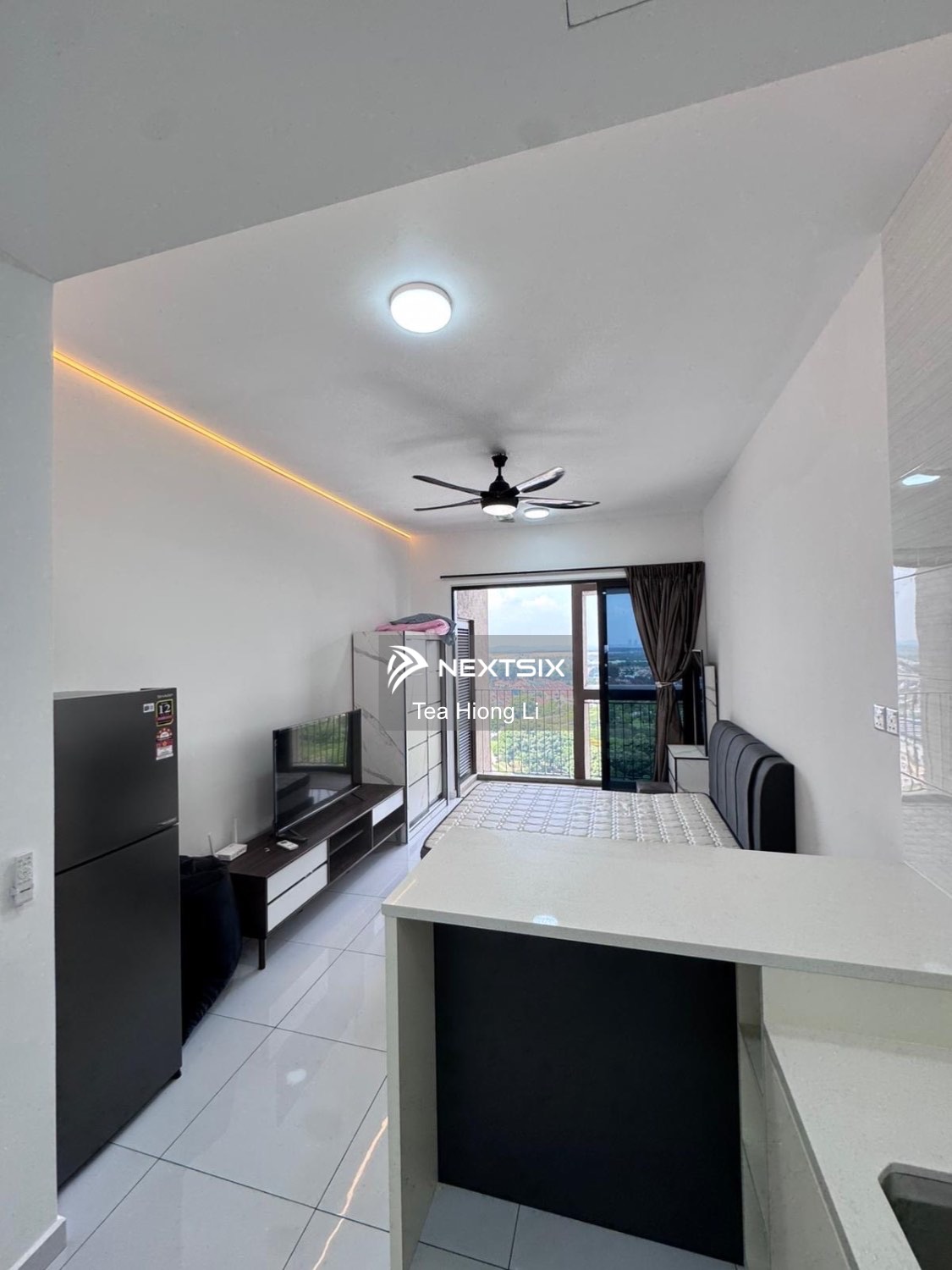 Serviced Residence For Rent in Iskandar Puteri (Nusajaya) Johor - Image 6