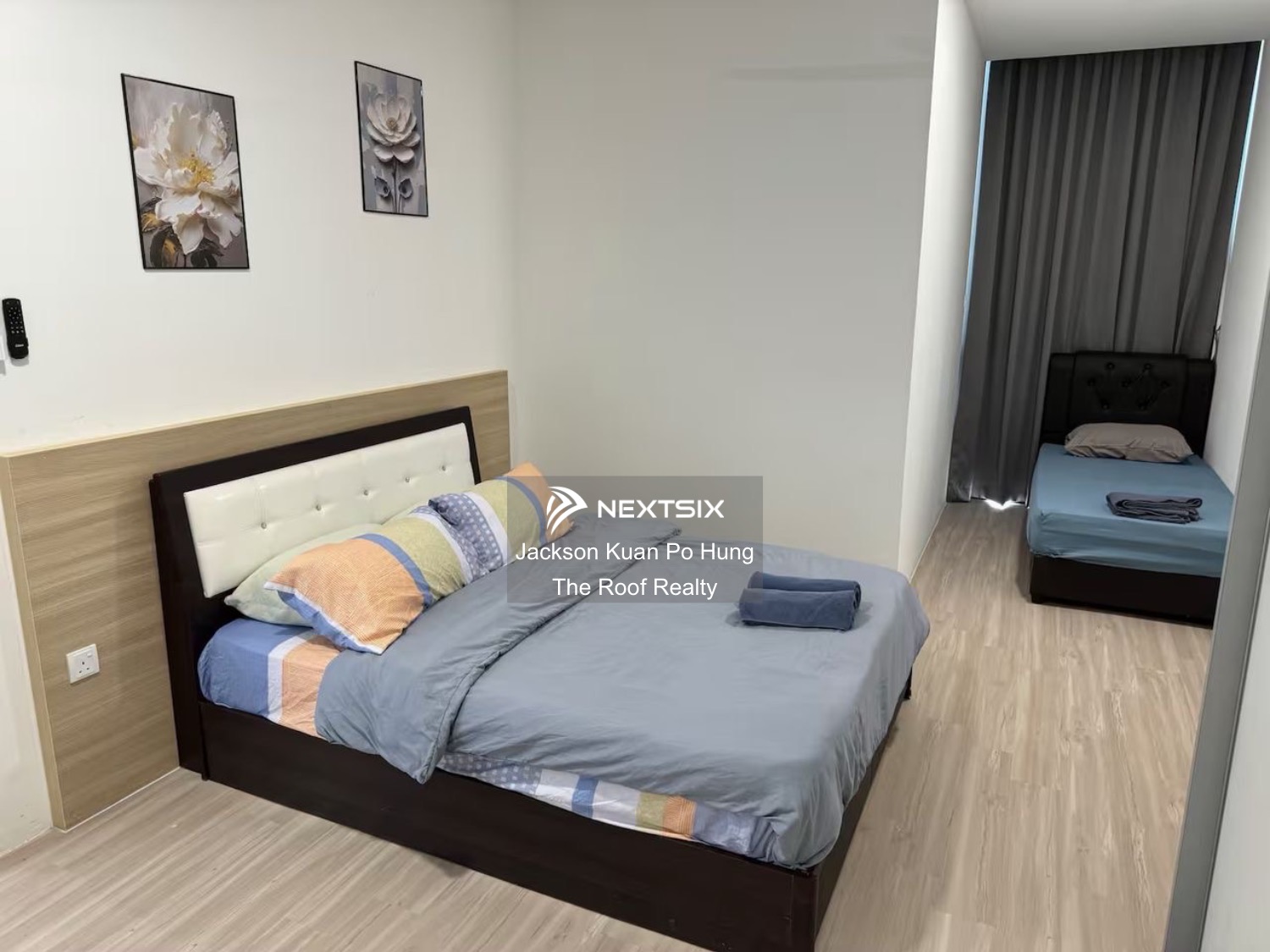 Condominium For Sale in Kuching Sarawak - Image 6