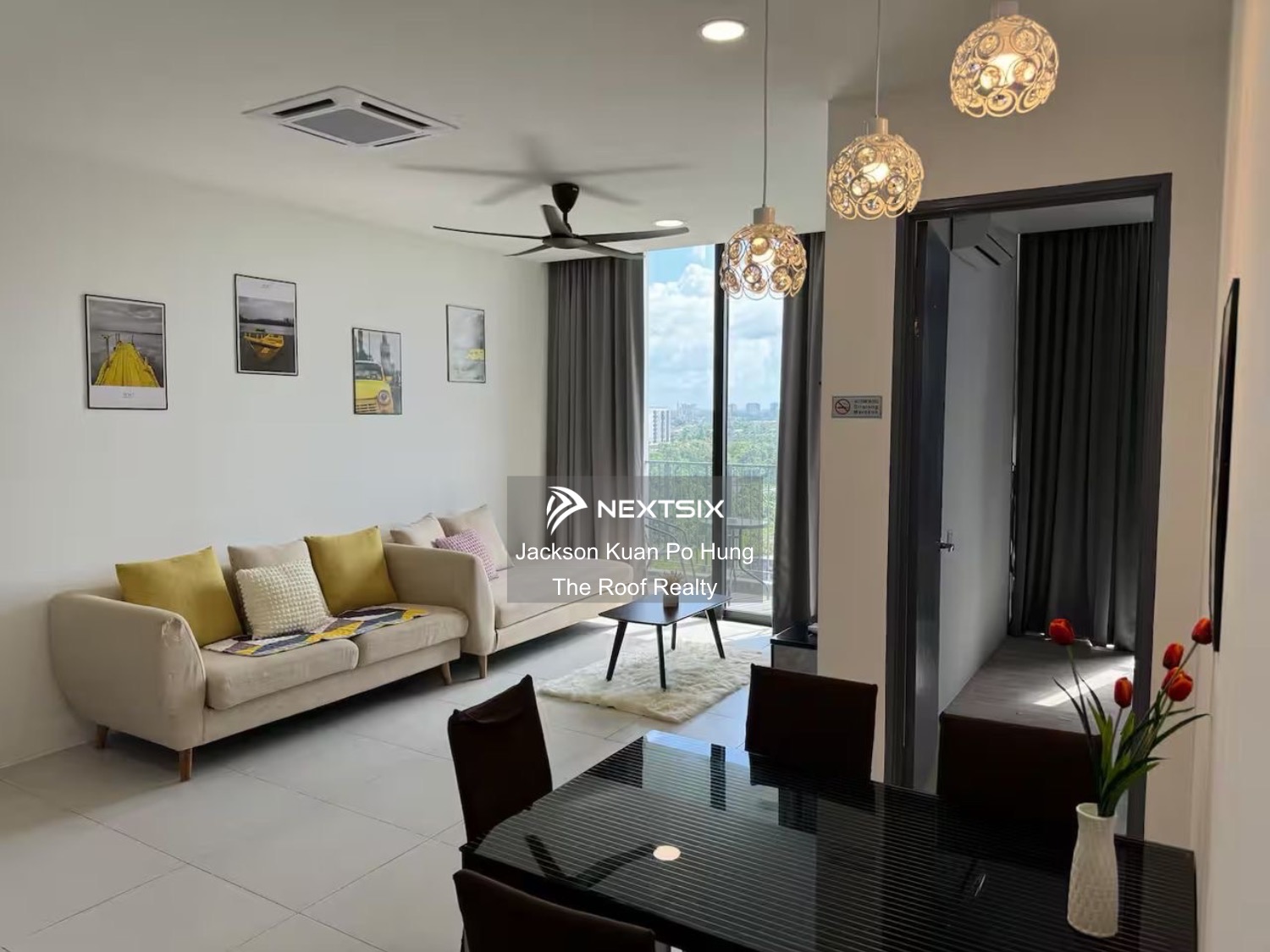 Condominium For Sale in Kuching Sarawak - Image 8