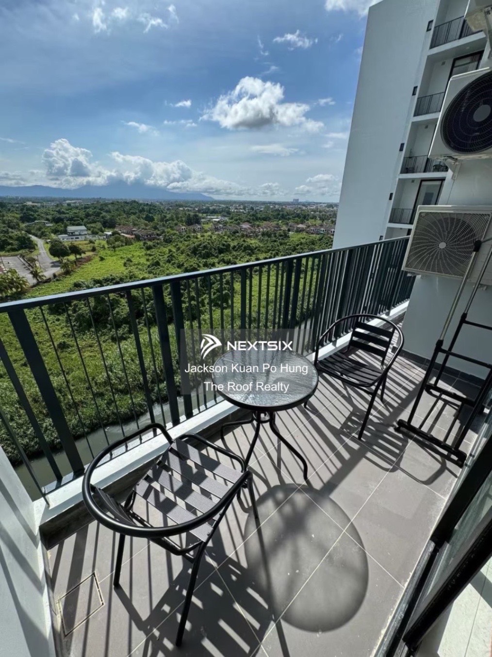 Condominium For Sale in Kuching Sarawak - Image 9