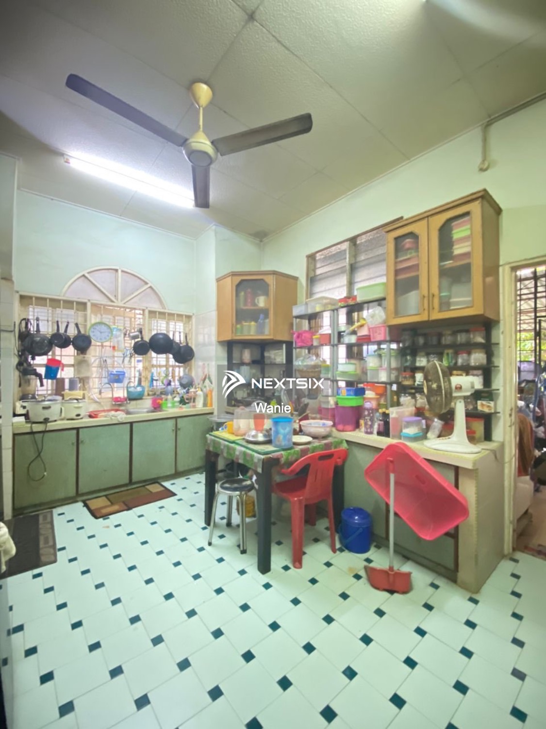 Bungalow For Sale in Kangar Perlis
